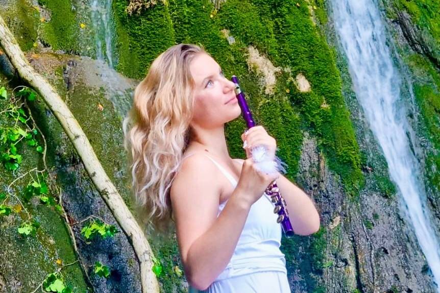 Sunny Flute