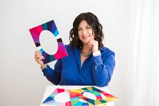 Erika Avanzati - Consulente di immagine