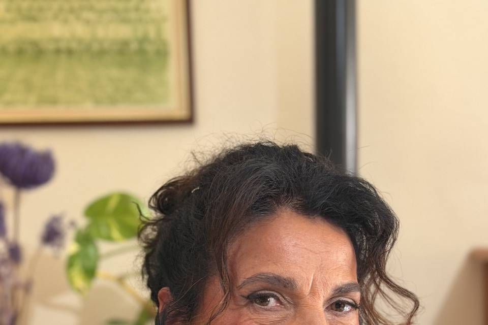 Madrina della sposa