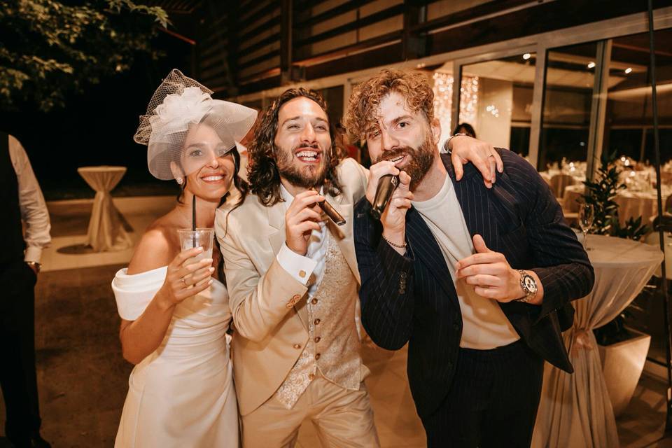 Weddings