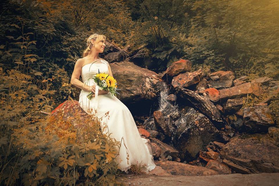 Sposa d'autunno