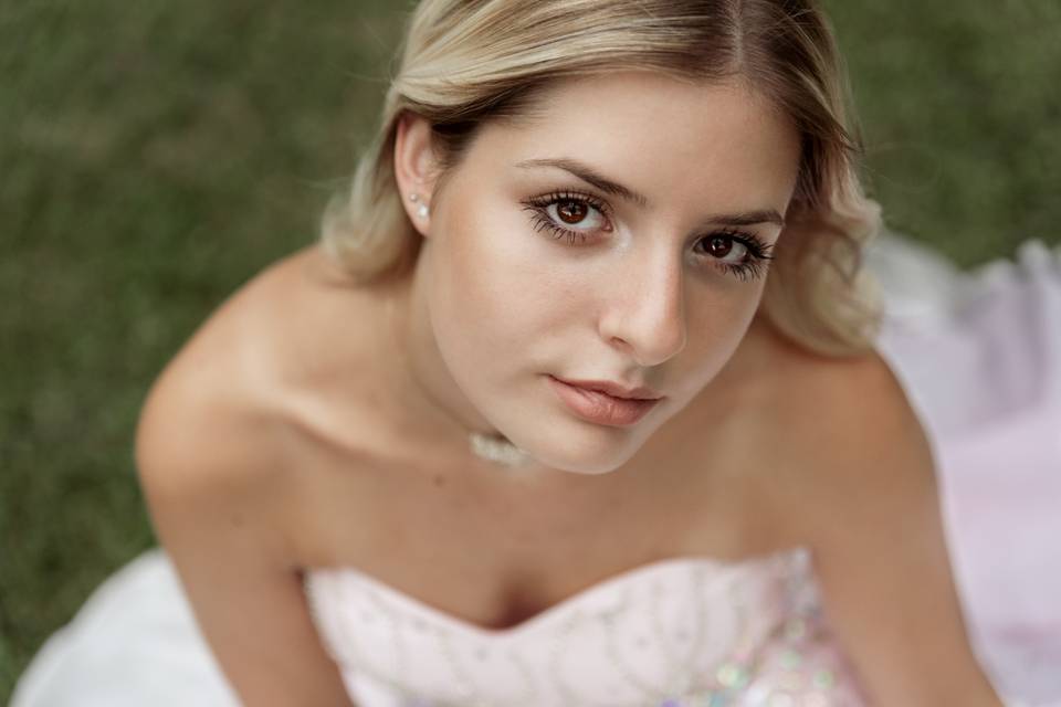 Sara sposa