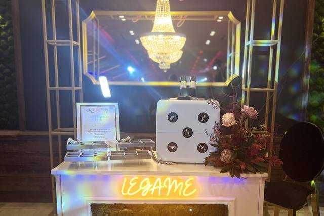 Legame Goldevents