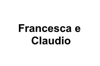 Logo Francesca e Claudio
