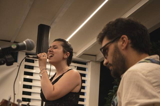 Musica matrimonio