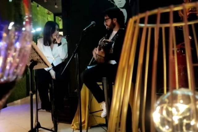 Duo nozze