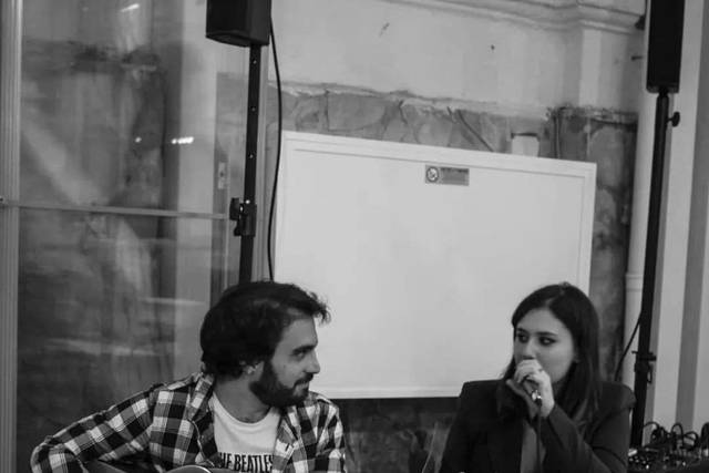 Accompagnamento musicale