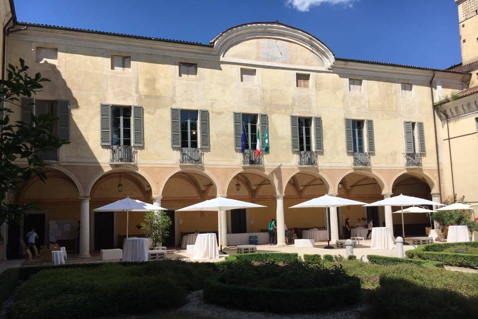 Vista esterna