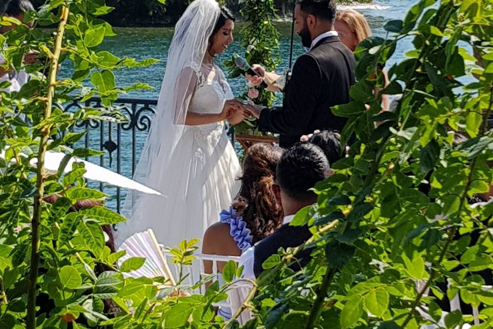 Best Wedding Italy