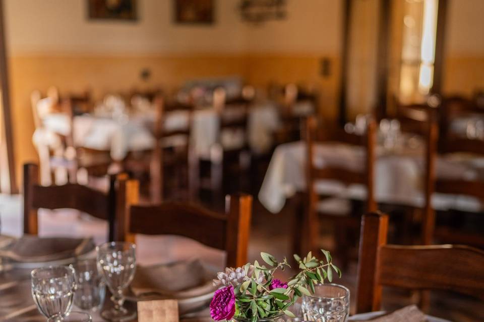 Sala interna