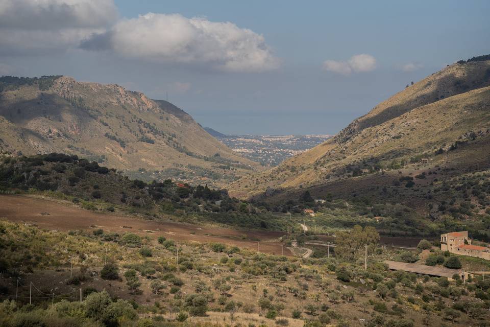 Panorami mozzafiato