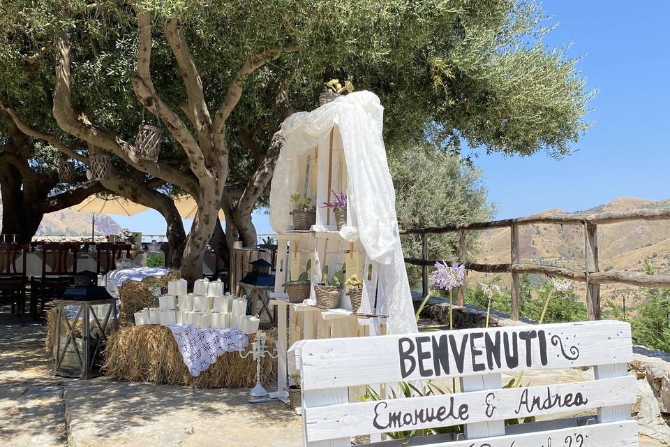 Benvenuti