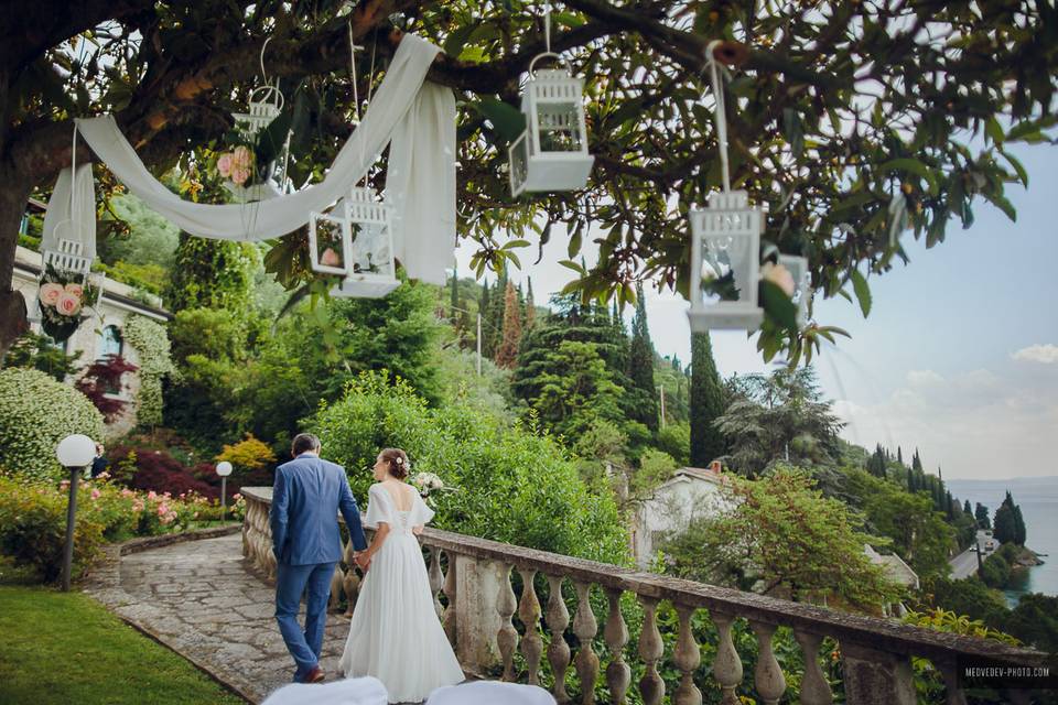 Best Wedding Italy