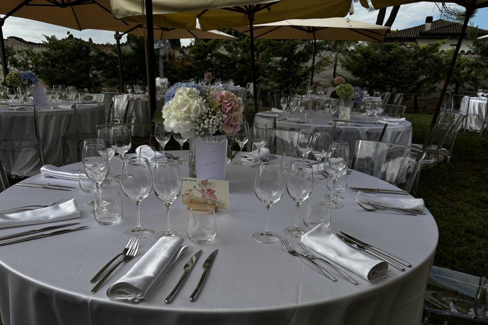 Matrimonio