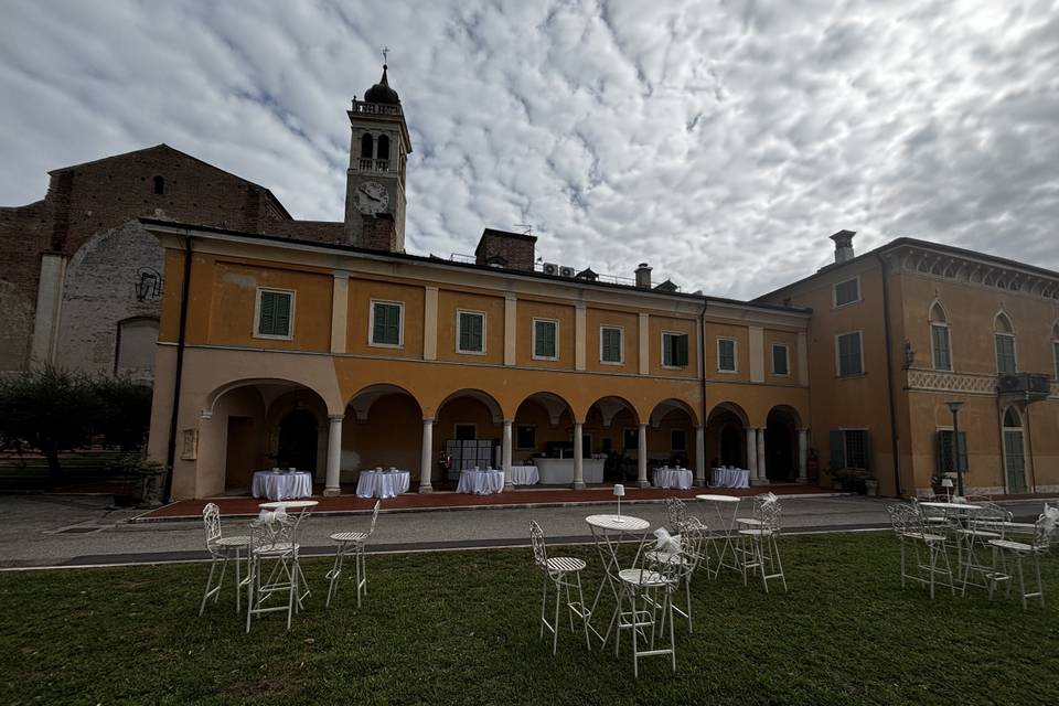 Matrimonio