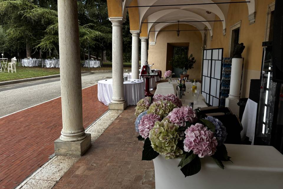 Matrimonio