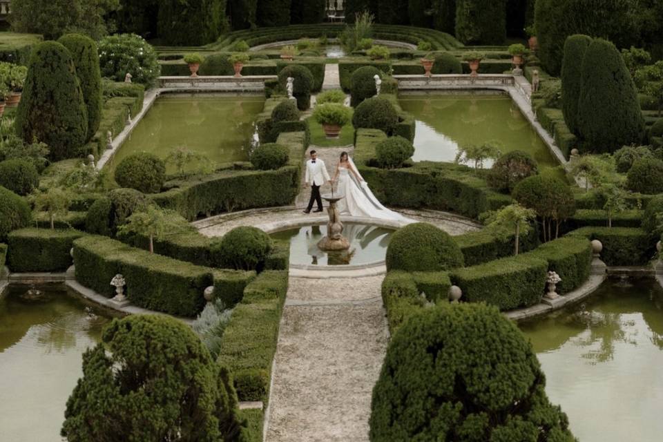 Matrimonio