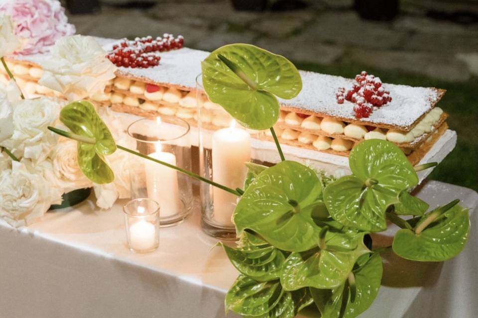Matrimonio