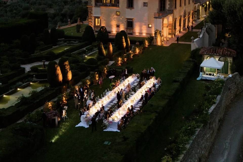 Matrimonio