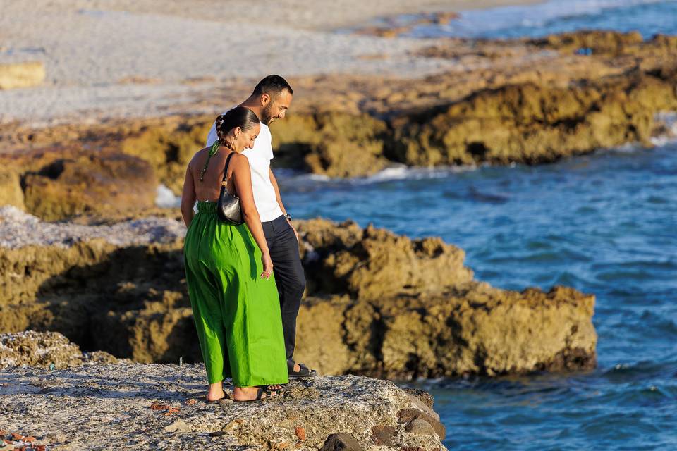 Pre Wedding Elena e Riccardo