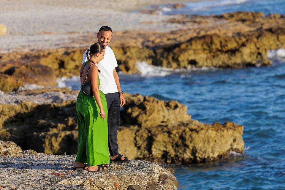 Pre Wedding Elena e Riccardo