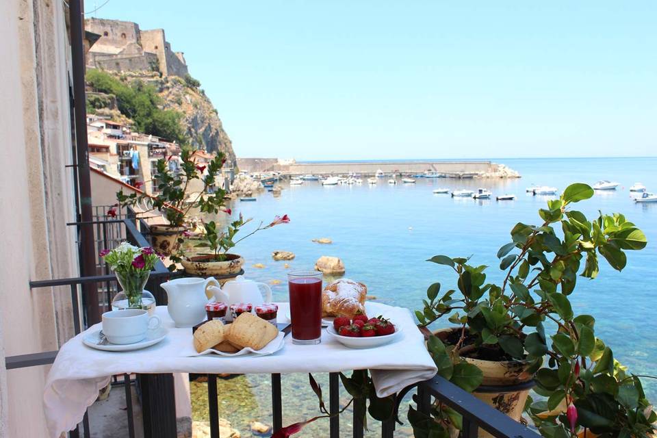 Ristorante Principe di Scilla