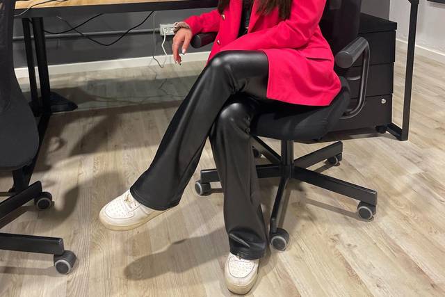 Chiara Chelucci DJ