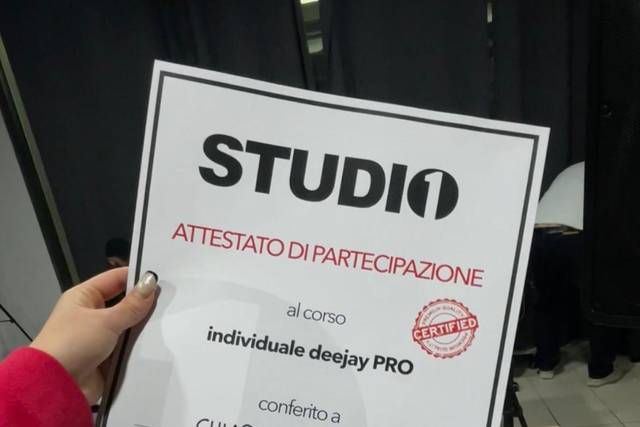 Attestati