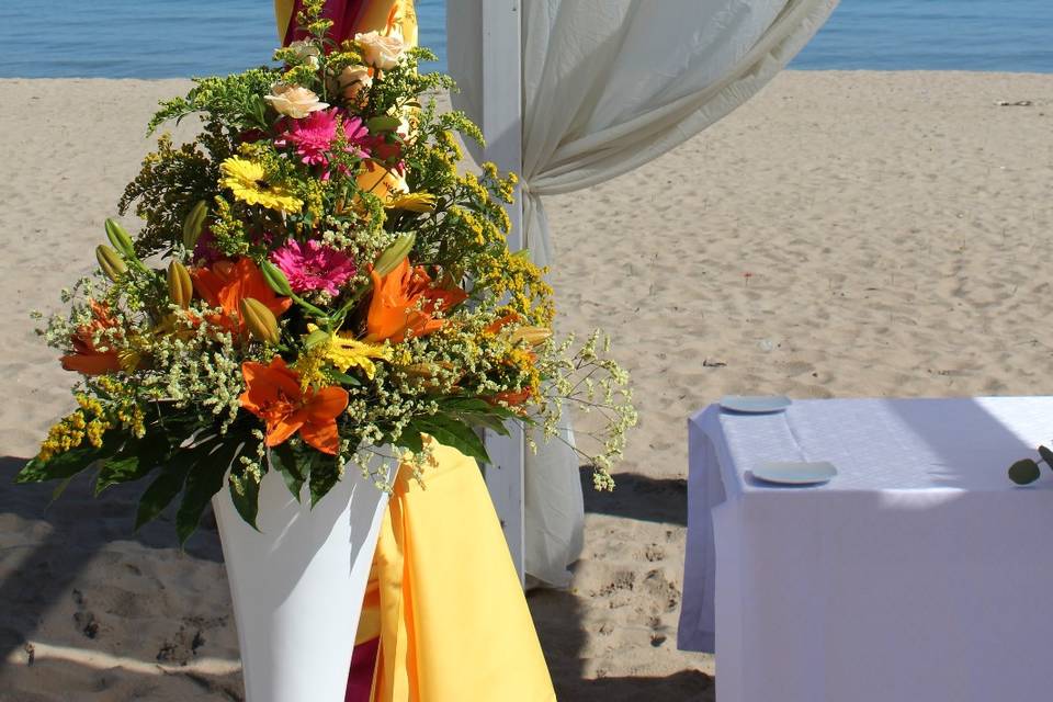Matrimonio indiano