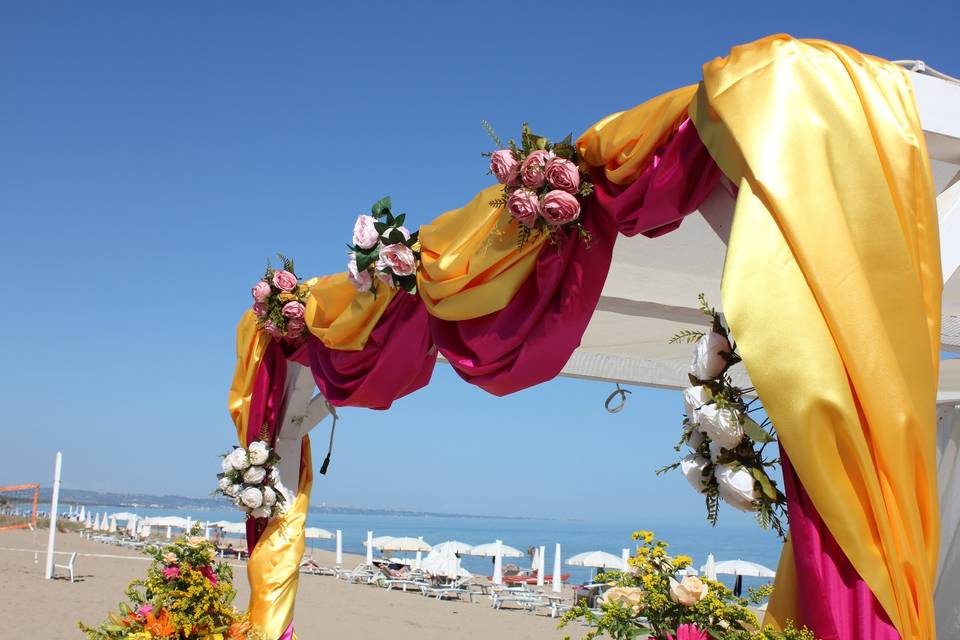 Matrimonio indiano