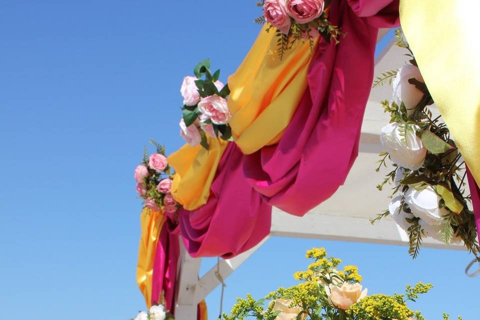 Matrimonio indiano