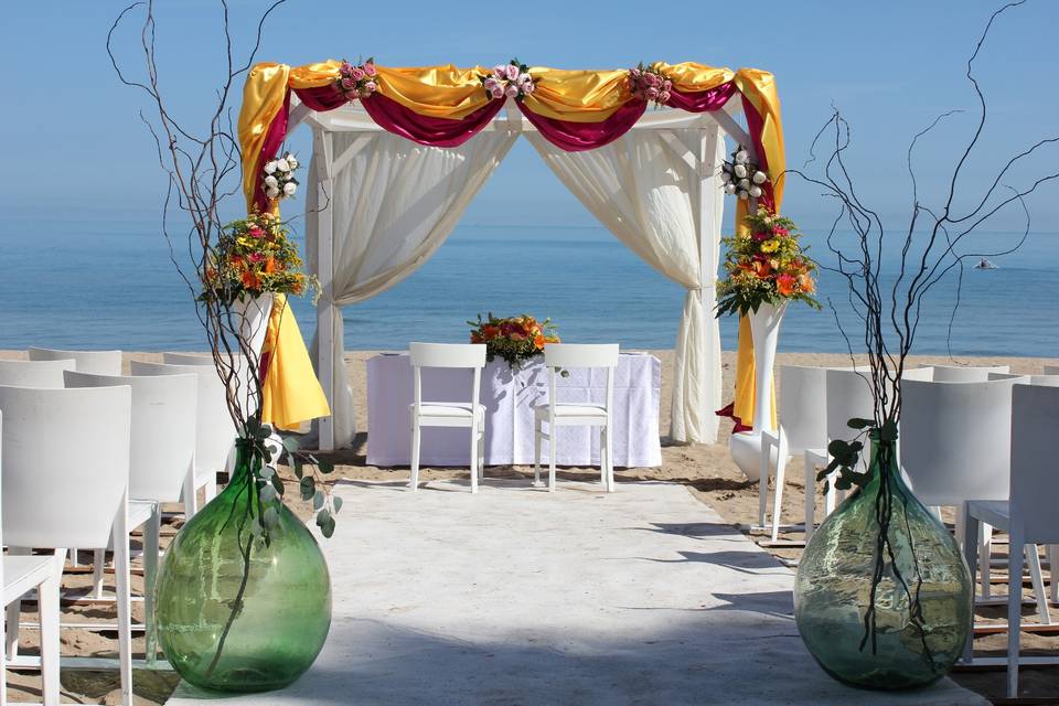 Matrimonio indiano