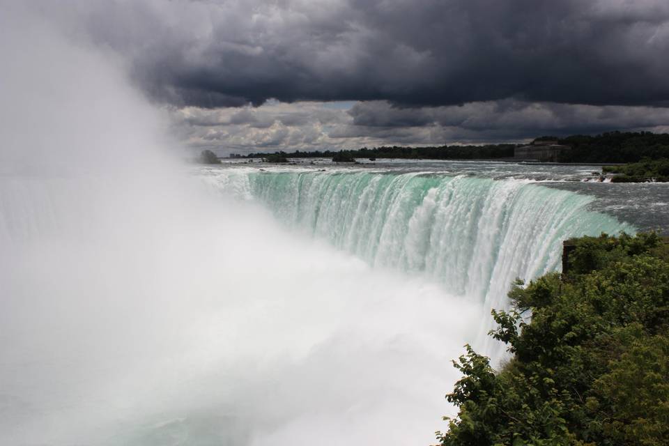 Niagara Falls