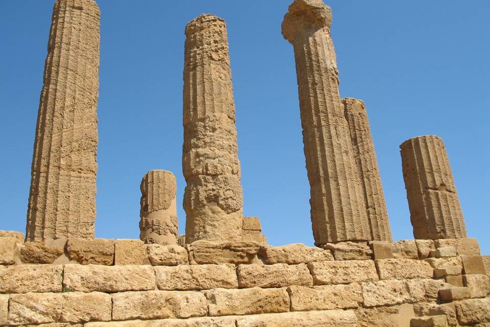 Agrigento