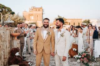 Bufano Dream Planners