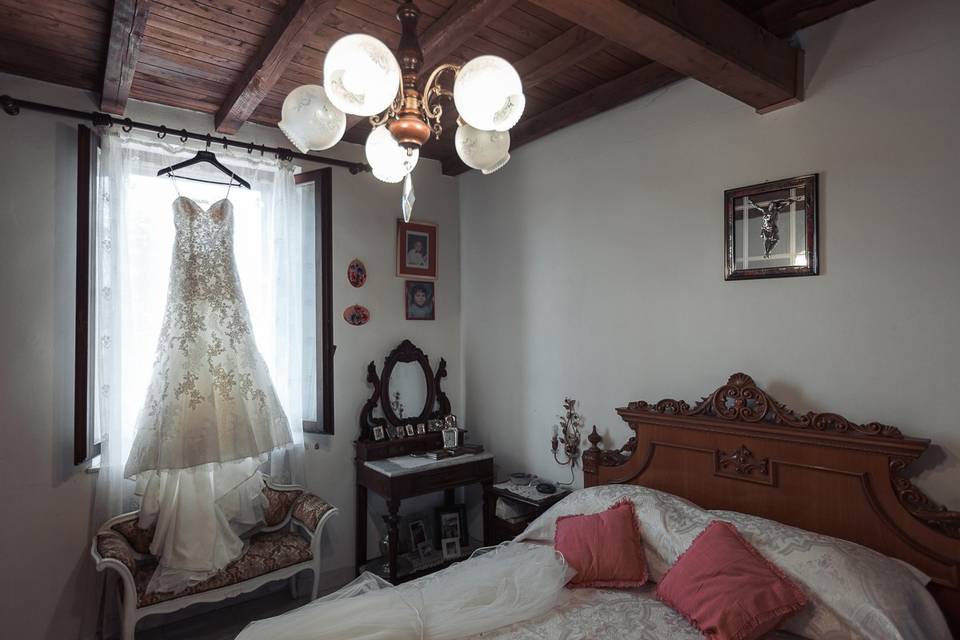 Casa della sposa