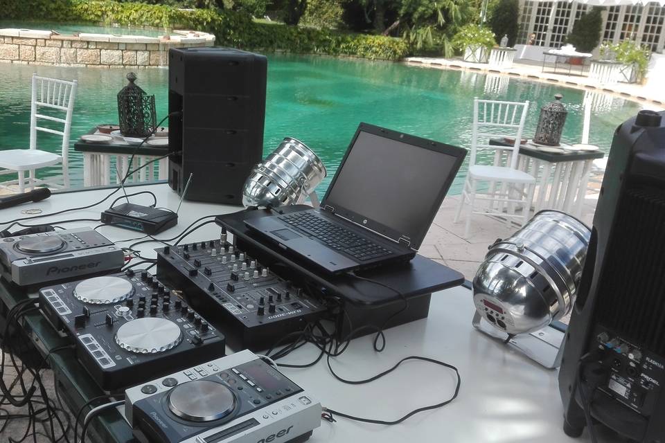 Dj Matrimoni Veneto