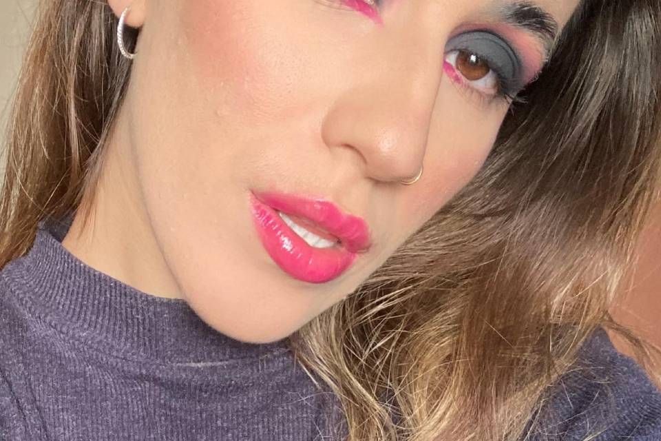 Lisa Scandura