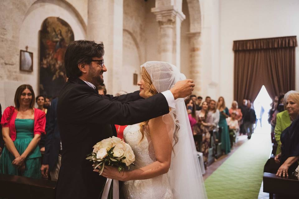 Arianna e Maurizio