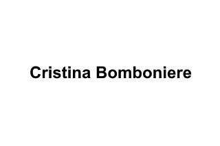 Cristina bomboniere