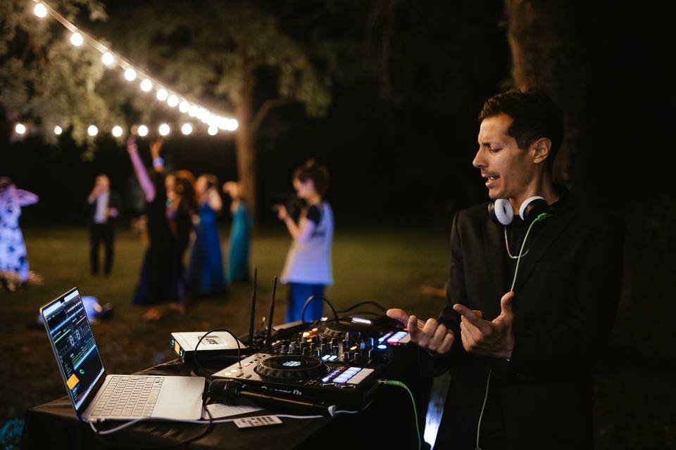 Wedding moment 🤍