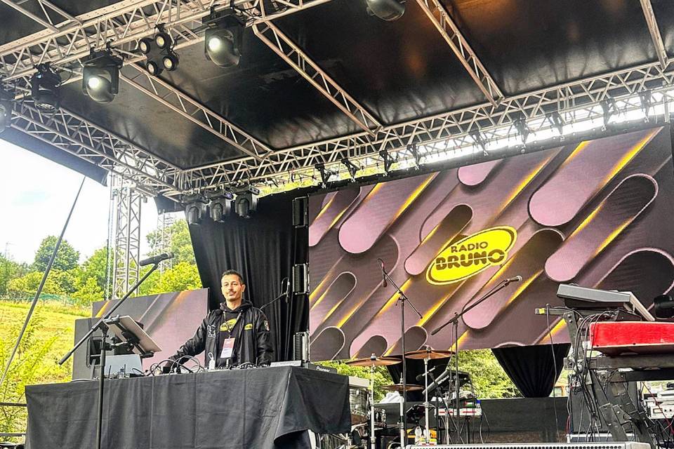 Palco
