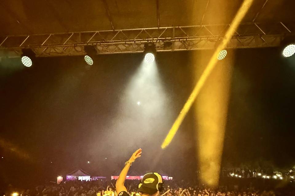 Palco