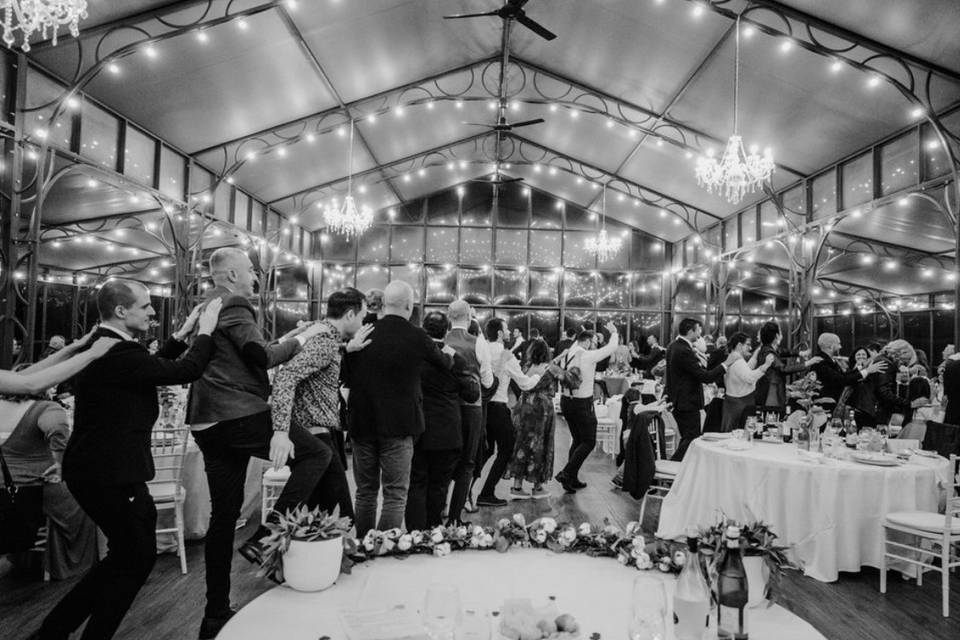 Wedding moment 🤍