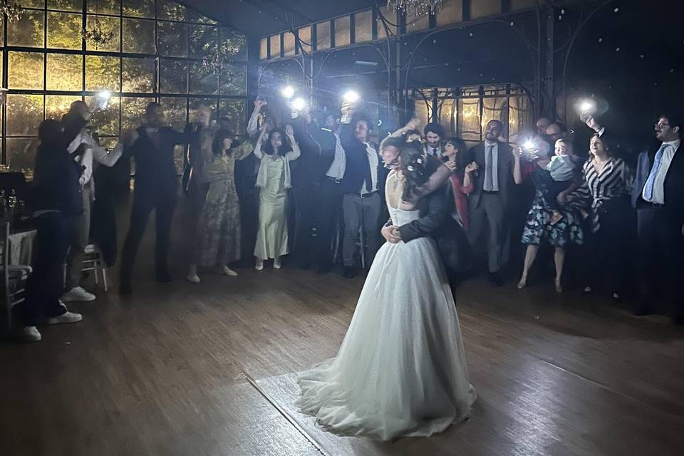 Wedding