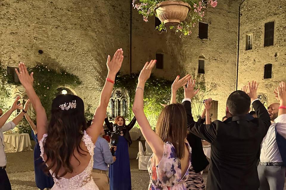 Wedding