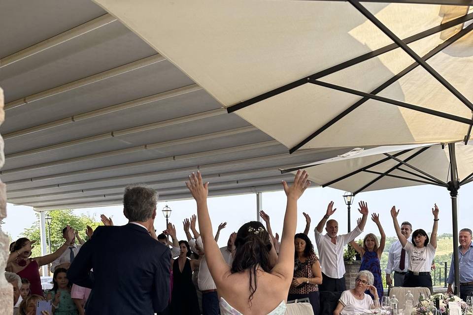 Wedding