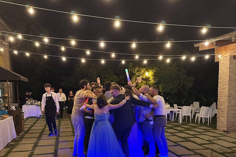Fine wedding 🤍