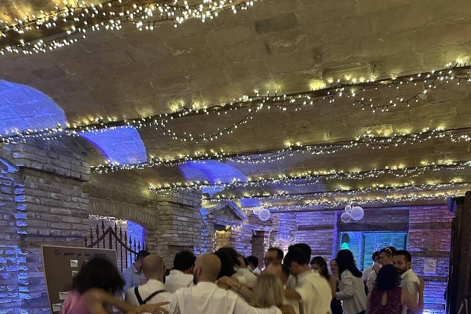 Last dance