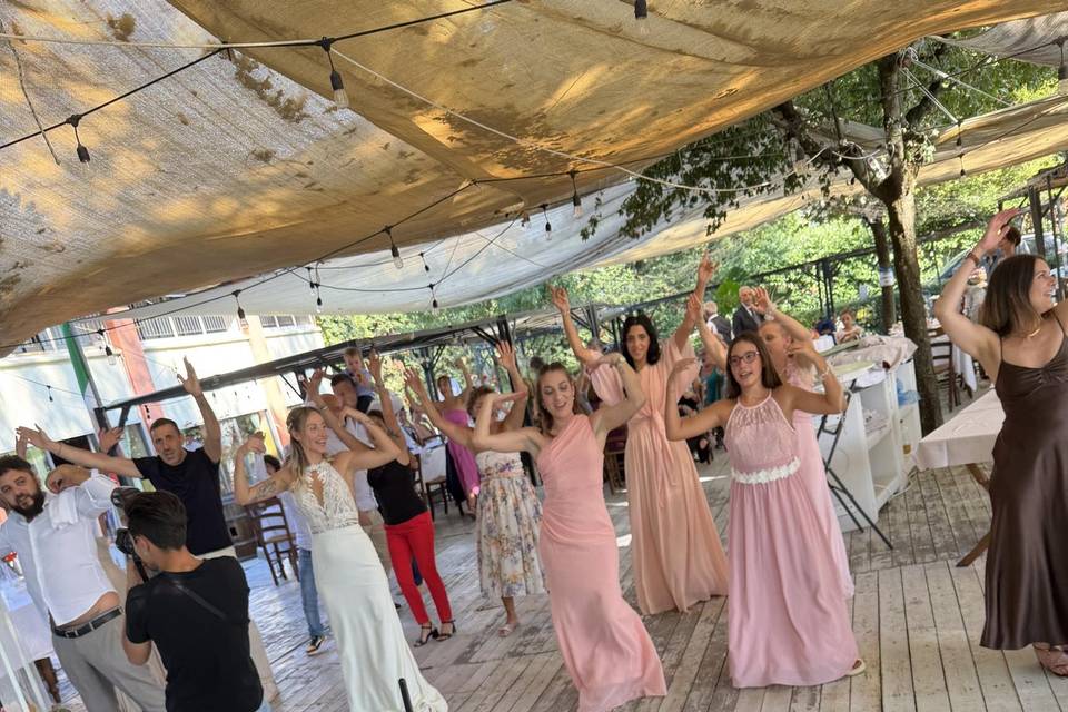 Wedding